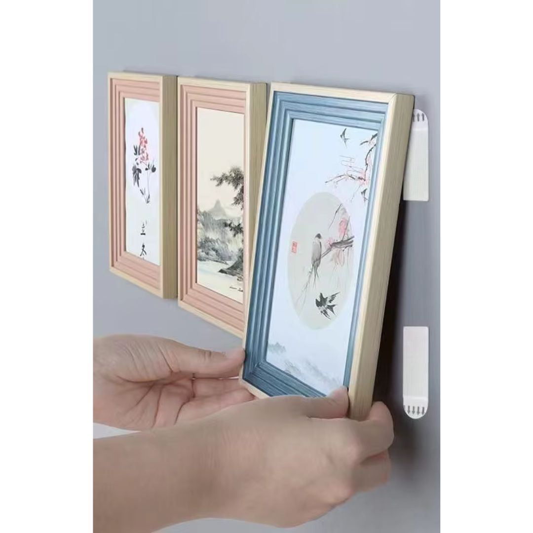 QuickStick Strips