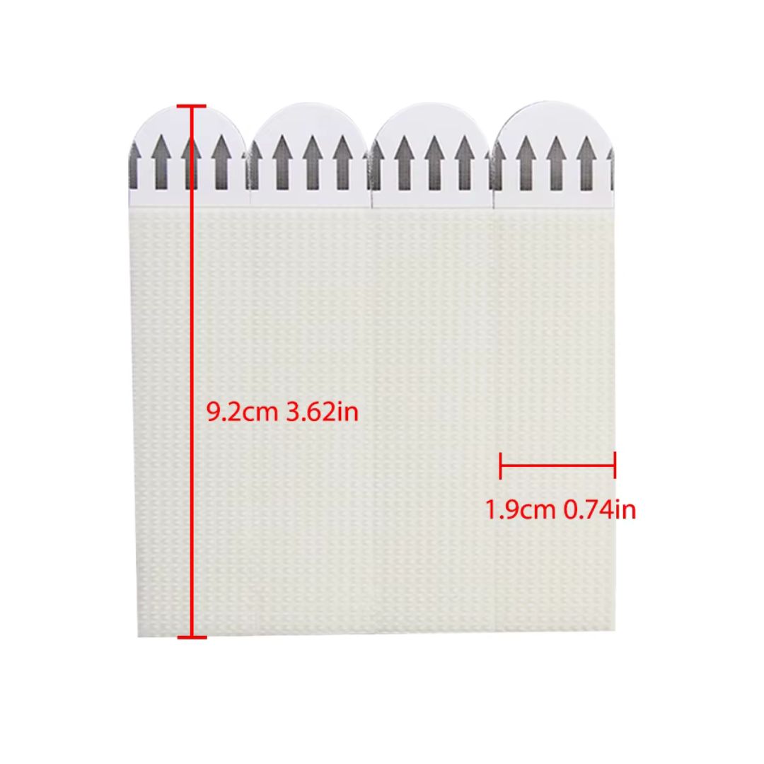 QuickStick Strips