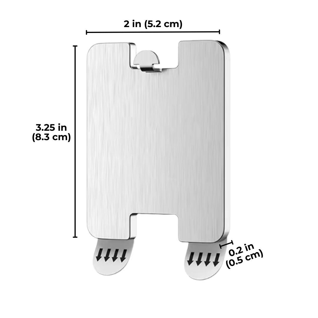 QuickStick Frame Hangers