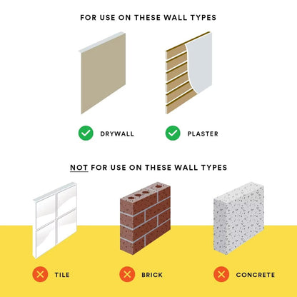 QuickStick Super Hook