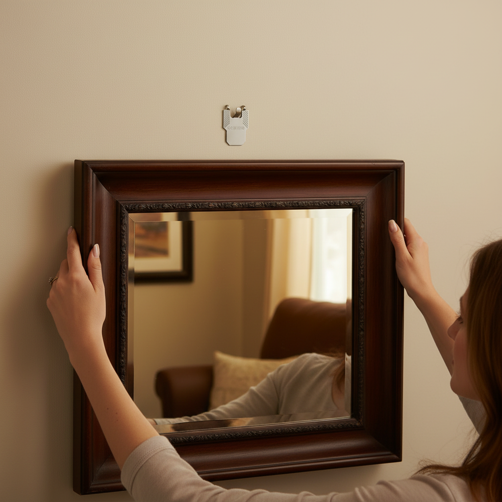 QuickStick Drywall Picture Hangers