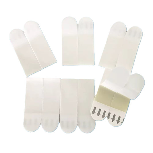 QuickStick Frame Hangers (12 Extra Strips)