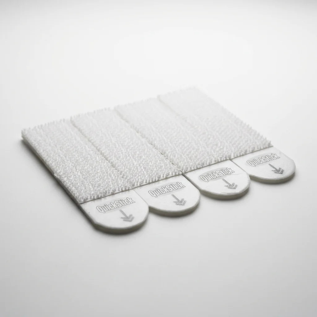 QuickStick Strips