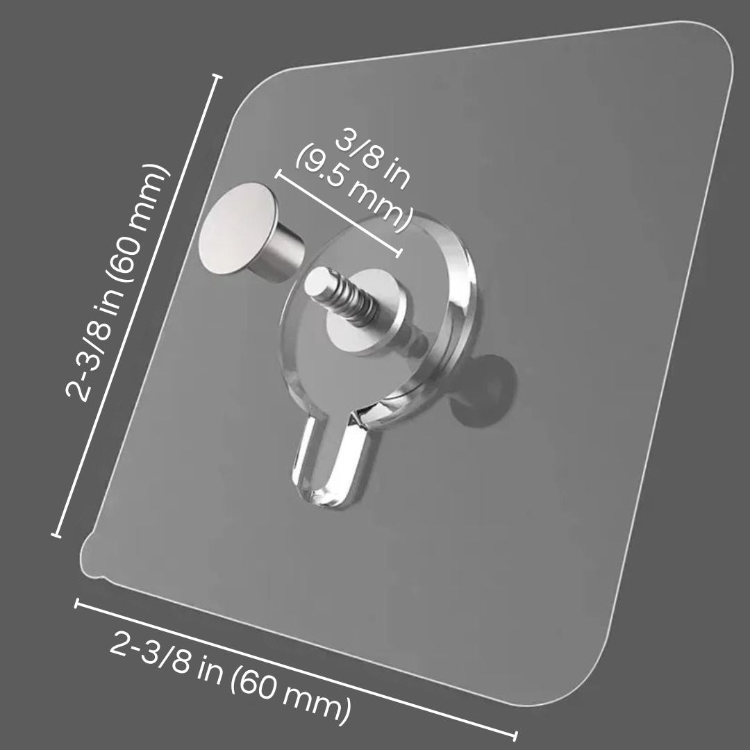 QuickStick Studs