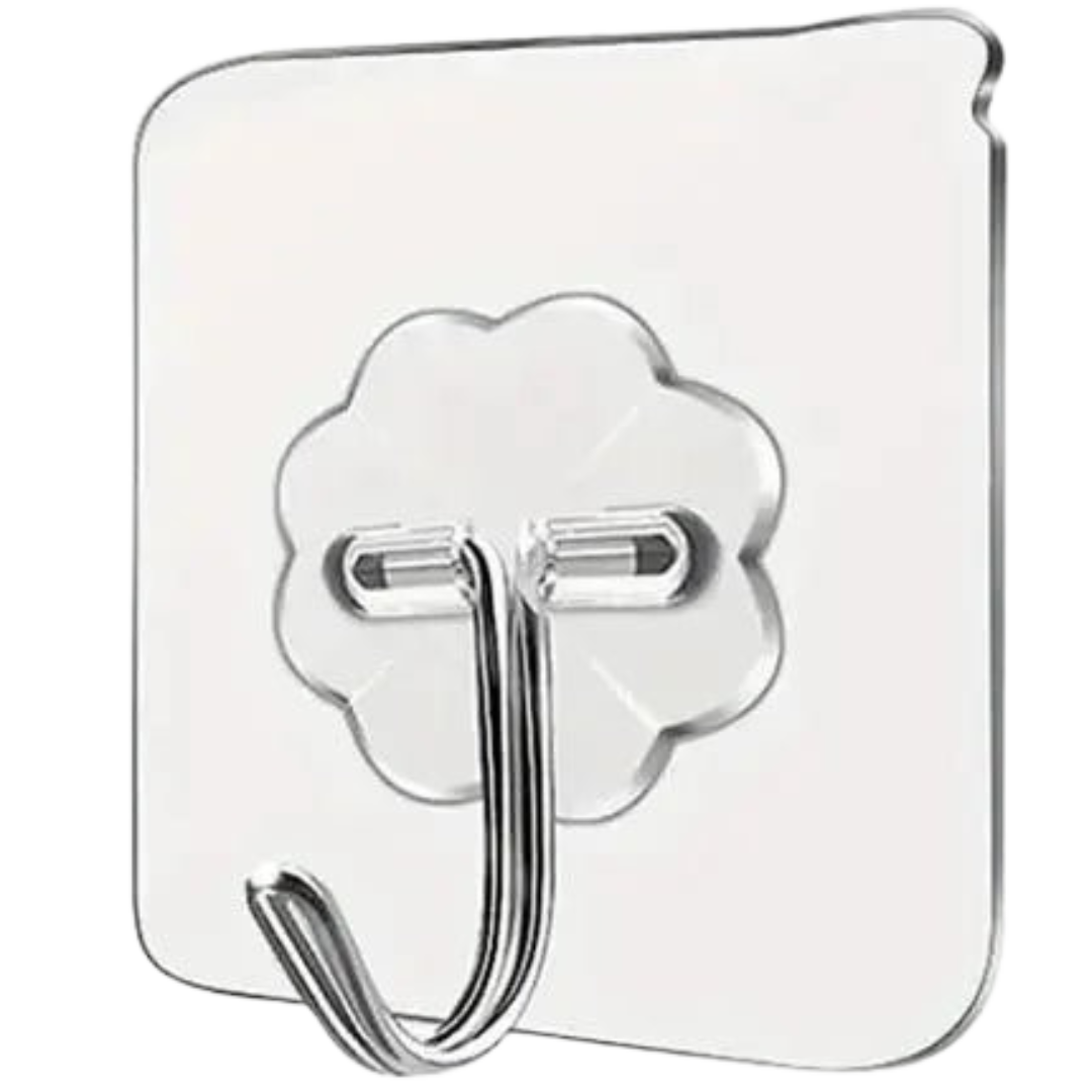 QuickStick Hooks