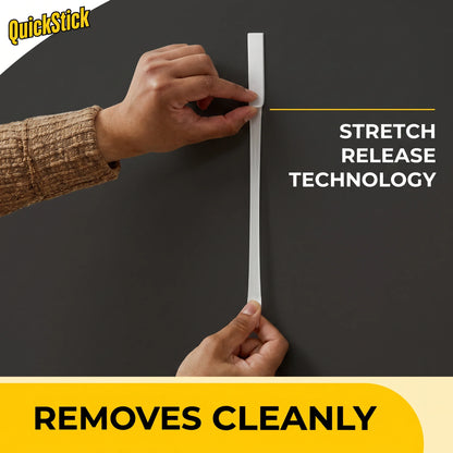 QuickStick Strips