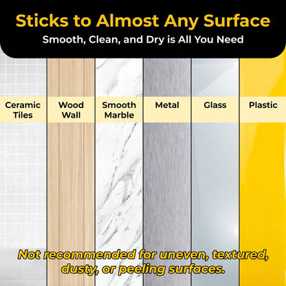 QuickStick Studs