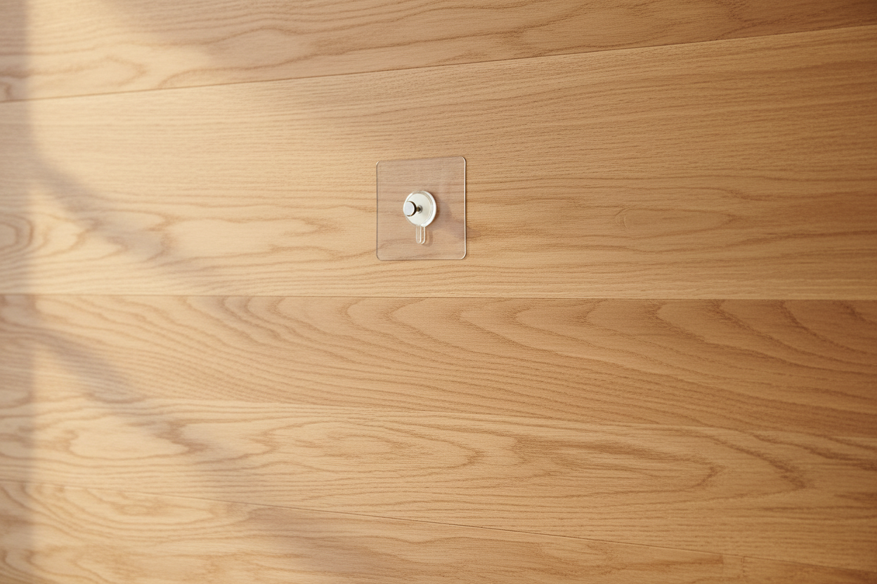 QuickStick Stud positioned higher - fresh generation