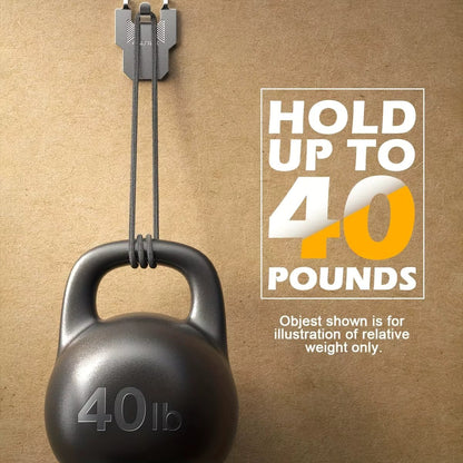 QuickStick Drywall Picture Hangers